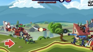 СТАЛКЕР ОТСТАИВАЕТ СВОИ ГРАНИЦЫ!