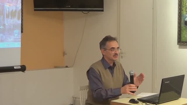 «Подземно-надземный мегалитический комплекс Средиземноморского региона» А. Колтыпин