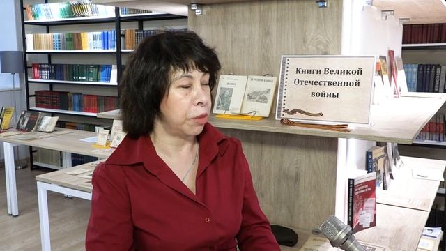 «Всё для фронта! Всё для Победы!» выставка изданий времен Великой Отечественной войны, 2024 год