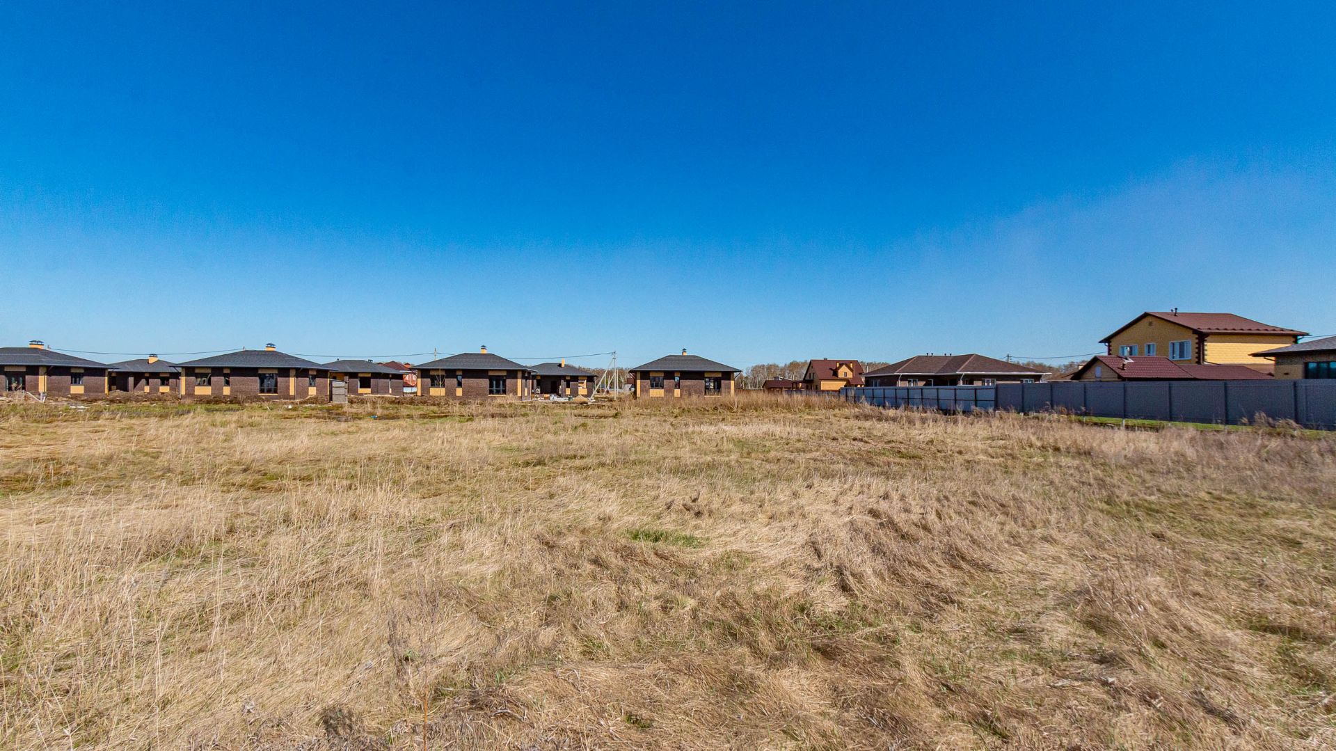 деревня Ракитинка, переулок А.Н. Мельникова