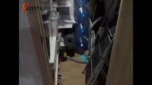 Капитальный ремонт двухкомнатной квартиры на улице Базовская в Западном Дегунено [get.gt]
