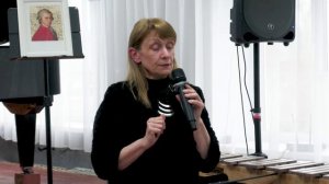 Интерактивный концерт к 270-летию Моцарта. 21 апреля 2026 года.