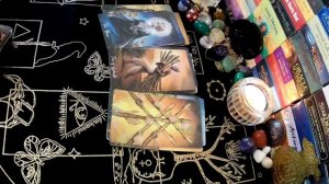 ❗ПОЧЕМУ ЕГО ЖИЗНЬ МЕНЯЕТСЯ😬 таро расклад