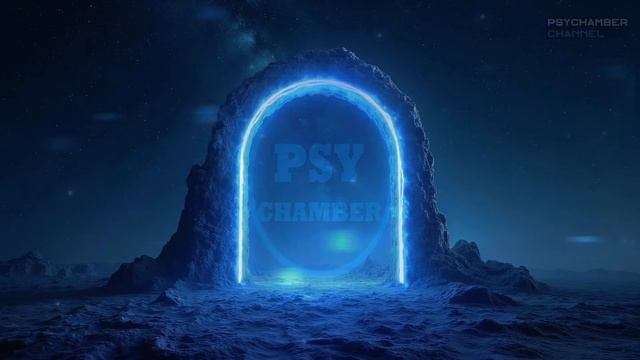 Mystery of Dawn  - Psybient, Psychill Music Mix