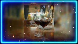 А я купила вина