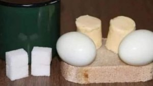 ГСВГ. Маслорез, хлеборез и солдатское питание 🌭