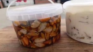 Чилийские Мидии в маринадах