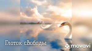 Новая авторская песня 2026 - Глоток свободы.