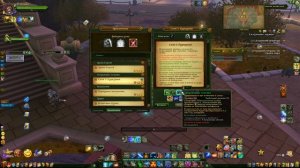 Разговорный выпуск: Упрощение системы получения экипировки 17.1 #аллодыонлайн