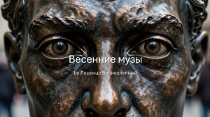 Весенние музы