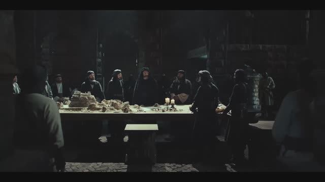 Ассасины Начало - Трейлер Сериала 2024