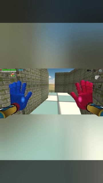 фильм попи плейтам 1 серия страх и ужас