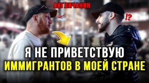 Мусульманин дискутирует с атеистом, и отвечает на вопросы!🔥 | Мухаммад Али