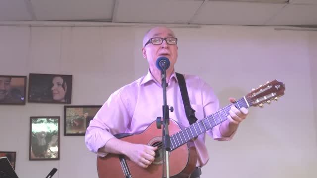 2026 Форпост  песни Веры Матвеевой 2 Брусницын