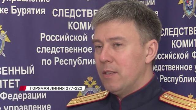 Очередной сход лавины