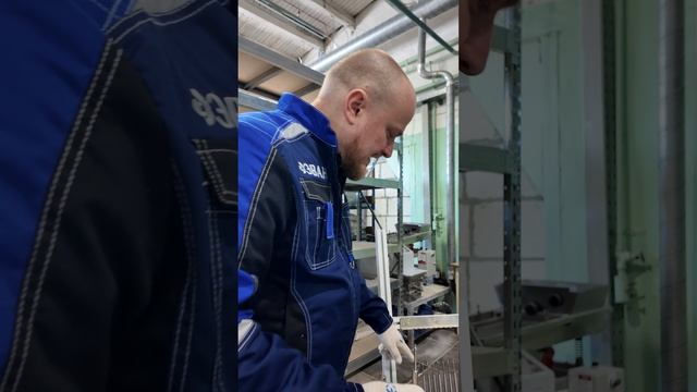 Как сделать и как проверить блок ТЭН для полной уверенности в его качестве? смотреть онлайн