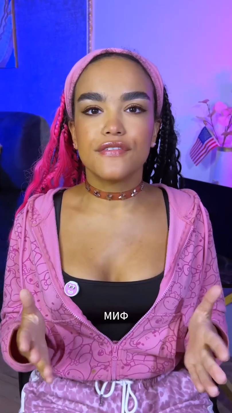 Темнокожие НЕ загорают