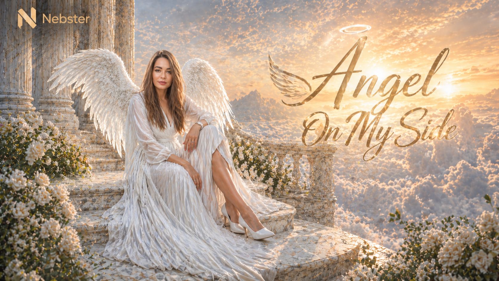 Nebster - Angel On My Side