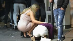 Самые Неловкие и Неожиданные Моменты