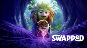 В чужой шкуре - Swapped - Трейлер мультфильма