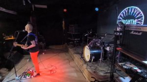 ЗВОНТЬЯ - Племя фениксов - 25.04.2026 - Качума (Петрозаводск)