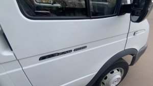 Хорошая ГАЗелька 3302 2019 г.в. 50 тыс. км.