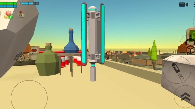 конец света. 1 сезон 1 серия.