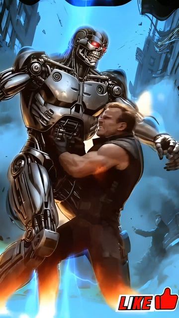 Терминатор 1.0