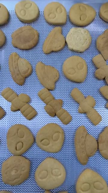 Космические пряники от кафедры зерна, хлебопекарных и кондитерских технологий смотреть онлайн