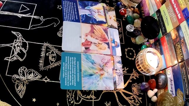 ❕АНГЕЛЬСКИЕ ОТКРОВЕНИЯ О ВАС😇 таро расклад