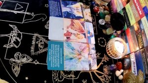 ❕АНГЕЛЬСКИЕ ОТКРОВЕНИЯ О ВАС😇 таро расклад