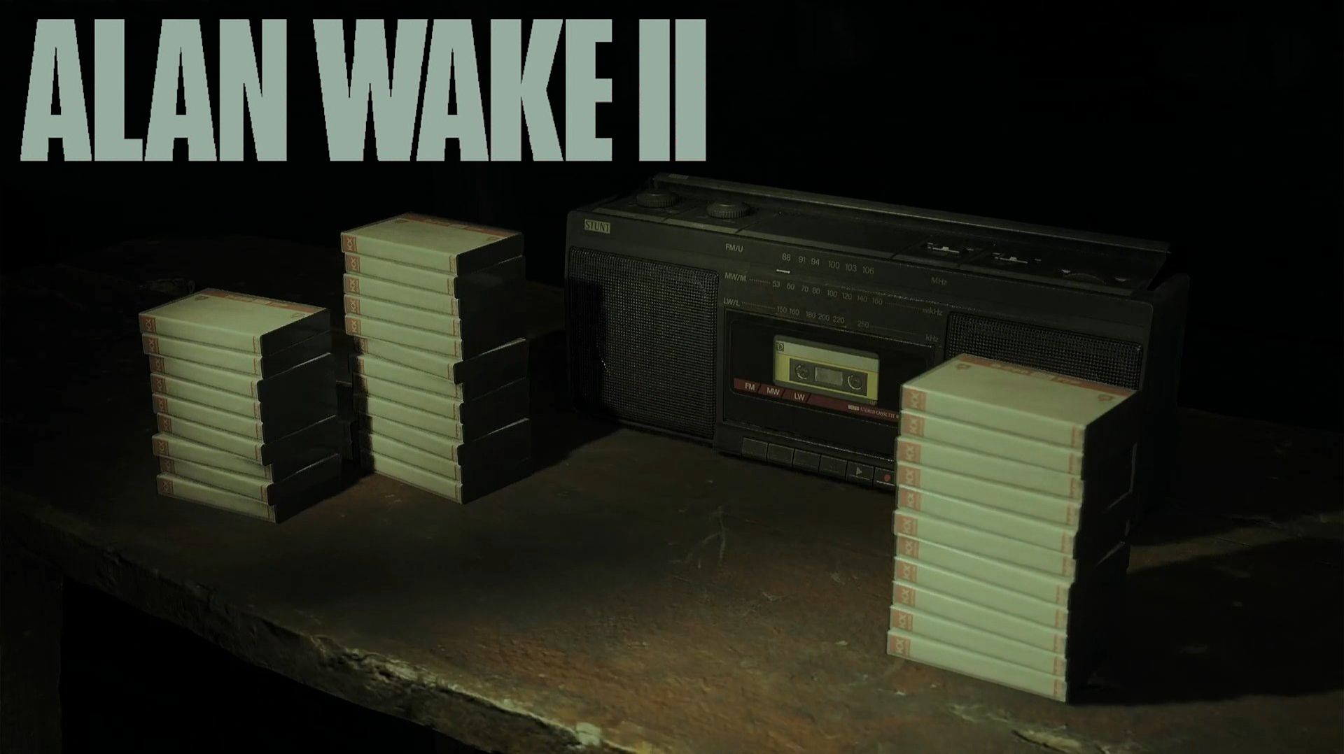 Alan Wake 2 #23 ~ВСЕ СИЛЬНО ЗАПУТАННО~