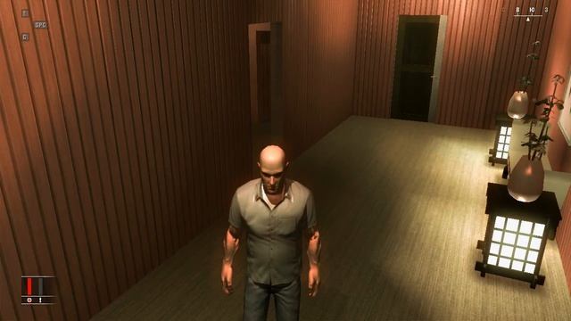 Хитман: Кровавые деньги / #7 / Смотри в оба... / Рейтинг 