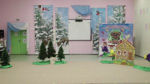 Участник №431 - Коллектив «Кояшкай» Челны