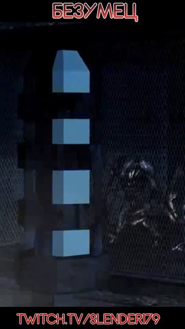 Безумный ученый #farcry #slender179 #фаркрай