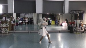 2. Shin Yao - Яширо Нэнэ (Туалетный мальчик Ханако) ОД31