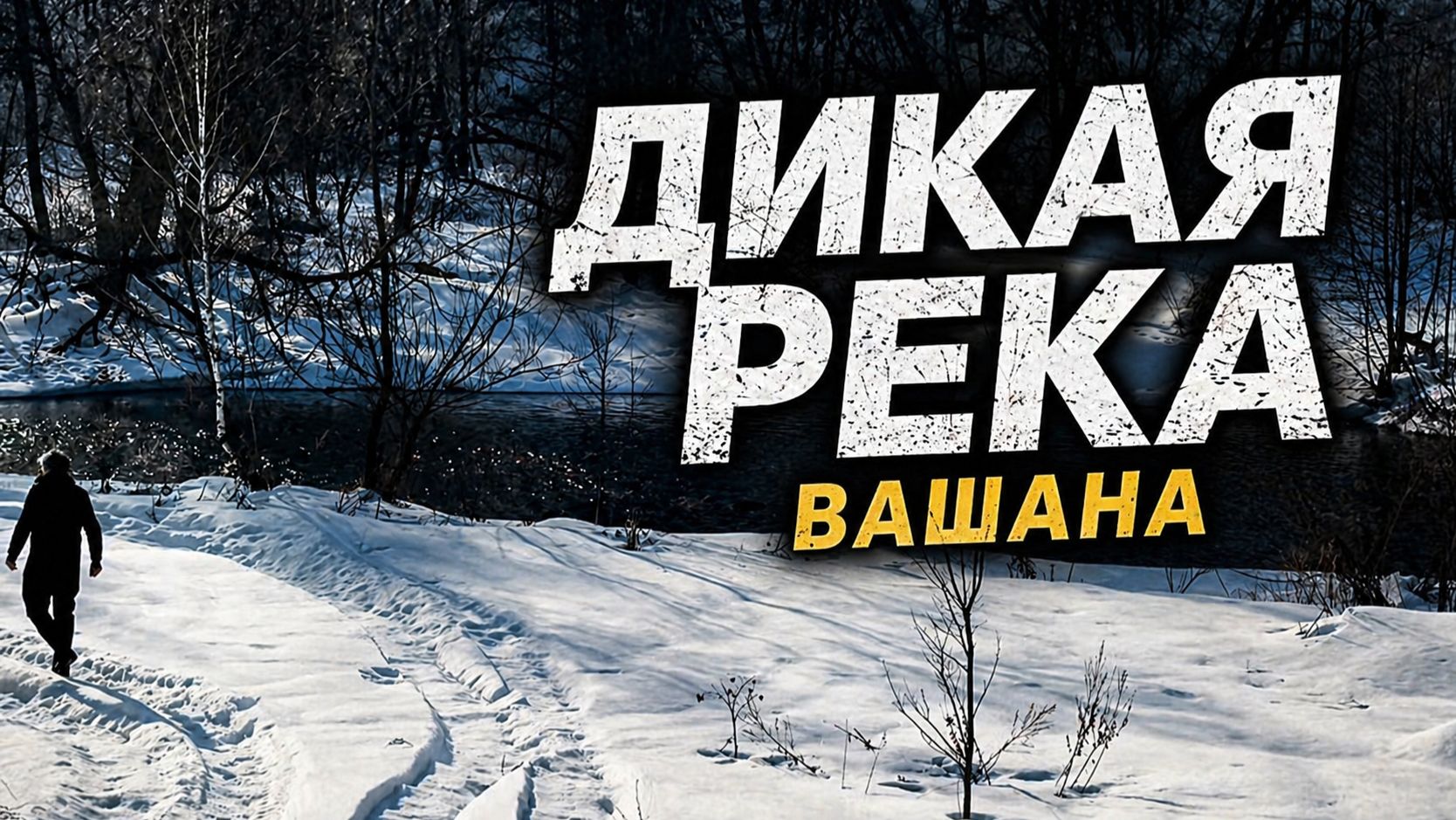🌿 ДИКАЯ РЕКА ВАШАНА | ВЕСЕННИЙ ПОХОД