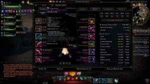 Neverwinter - M33 Changing the Meta! - EASY Max DAMAGE STATS with New Upcoming Gear!