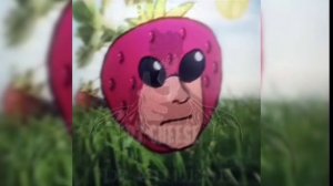 I'M STRAWBERRY 🍓 FUNK (Ultra slowed)