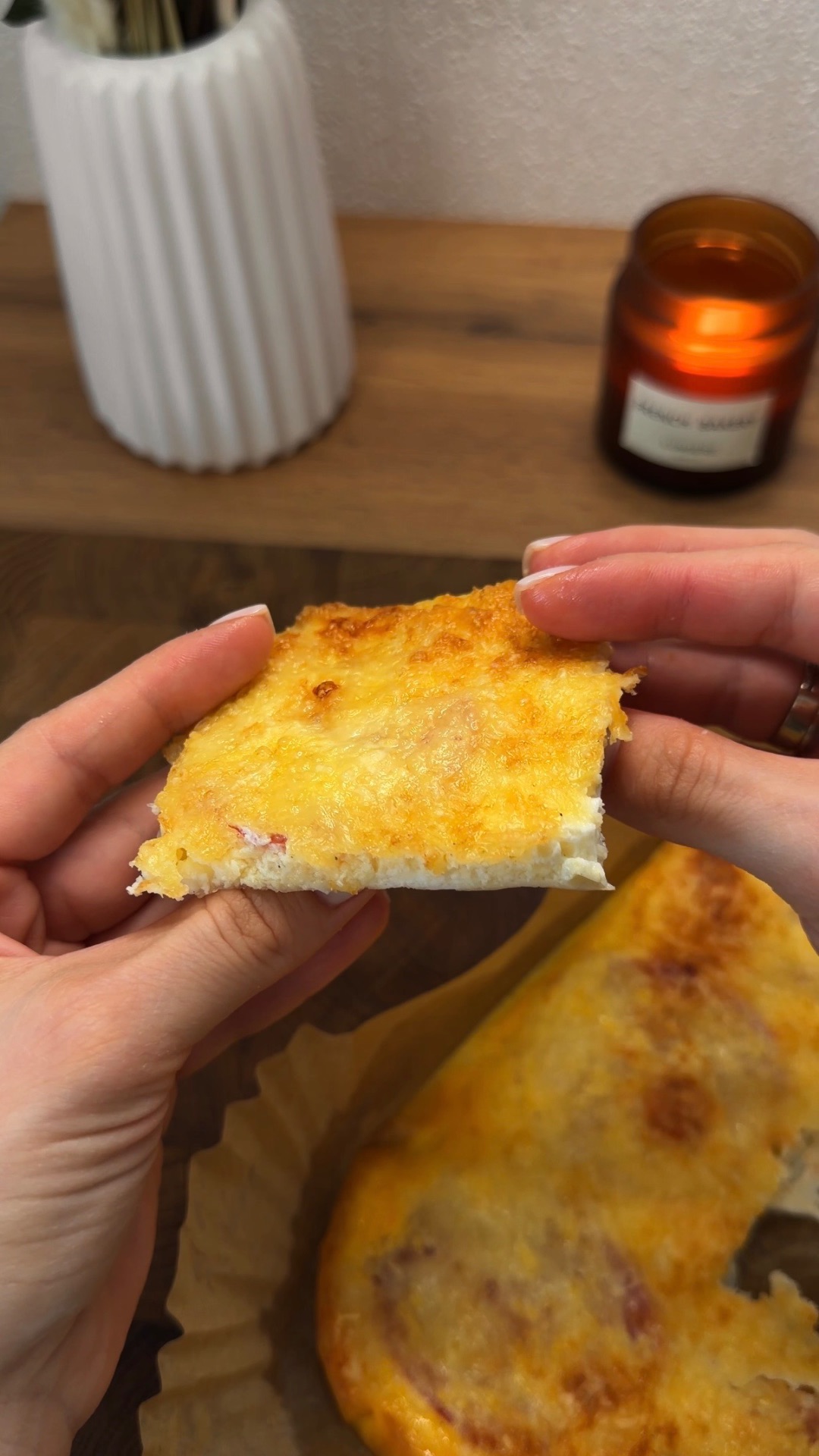 Быстрый и вкусный завтрак🍳