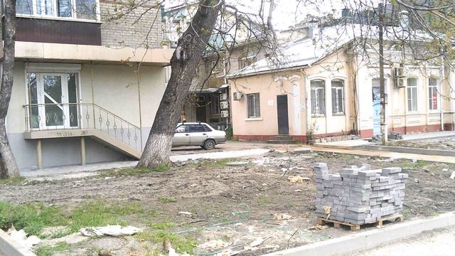 DSCF0004Емануелевский парк,парк Цветник апрель 2026