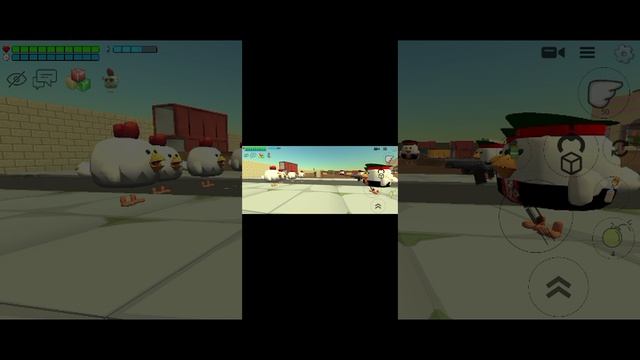 белая армия черных барон/ красная армия всех сильней