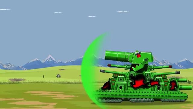 Wide bone + old friends   Hks - Fire Truck Vs Plane Vs Monster Max   Cartoons about tanks