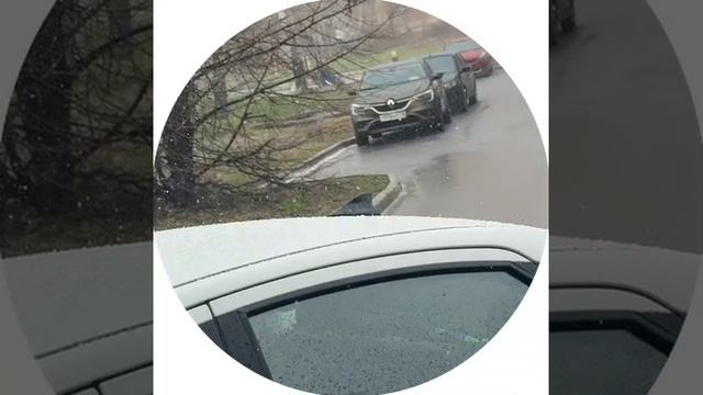 Язгы һава торышының шаяртулары!