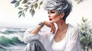 Песни для души. «Когда тебе за шестьдесят.»