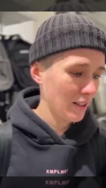 Мальчик или девочка?