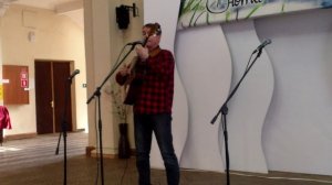 Роман Ланкин «Третье приглашение» (И. Иванов)/гостевая площадка фестиваля «Обнинская нота»-2025