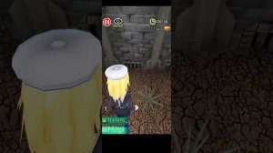 Побег из подземного лабиринта. Extinct (by LANTANSIA). Level hard 11-23