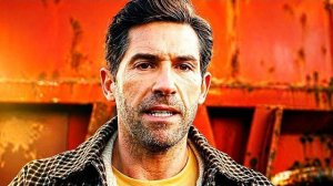 Официальный русский трейлер фильма «Резкий» 2026