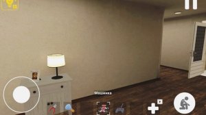 Играю побег от блогера